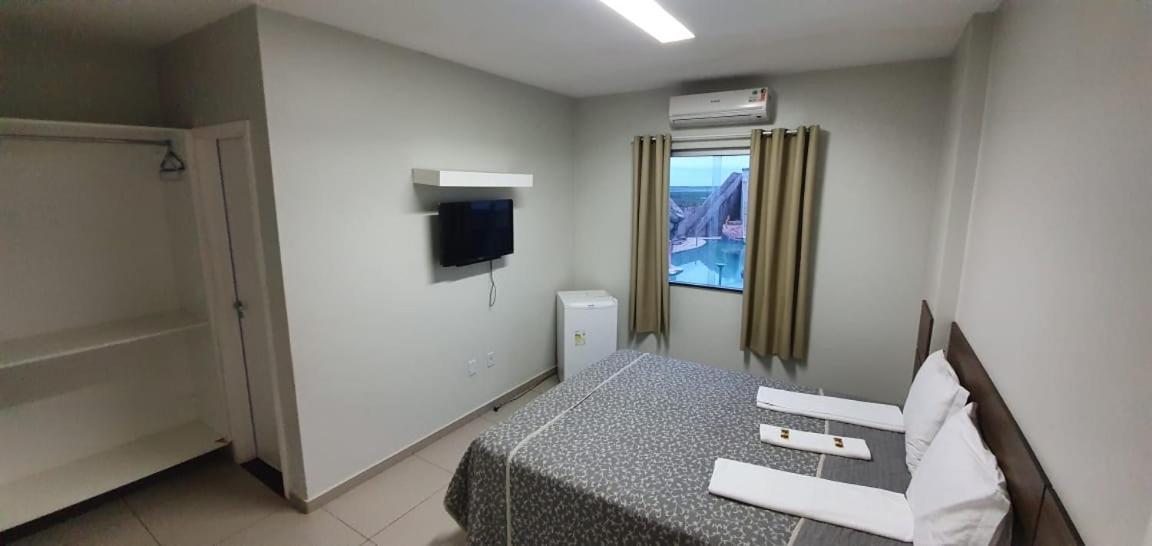 Pinheiro Hotel Acai Club מראה חיצוני תמונה