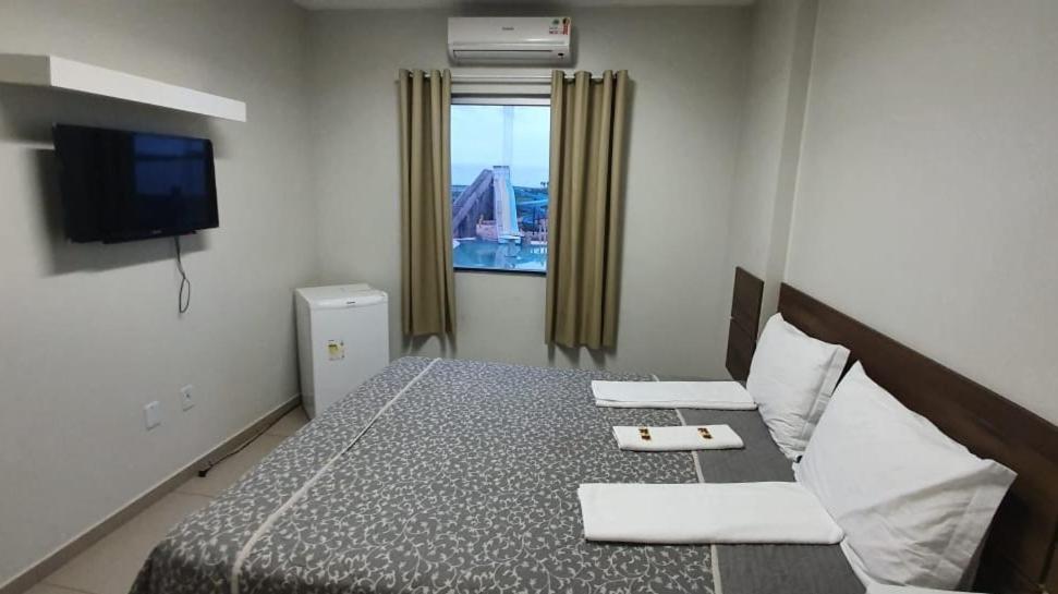 Pinheiro Hotel Acai Club מראה חיצוני תמונה
