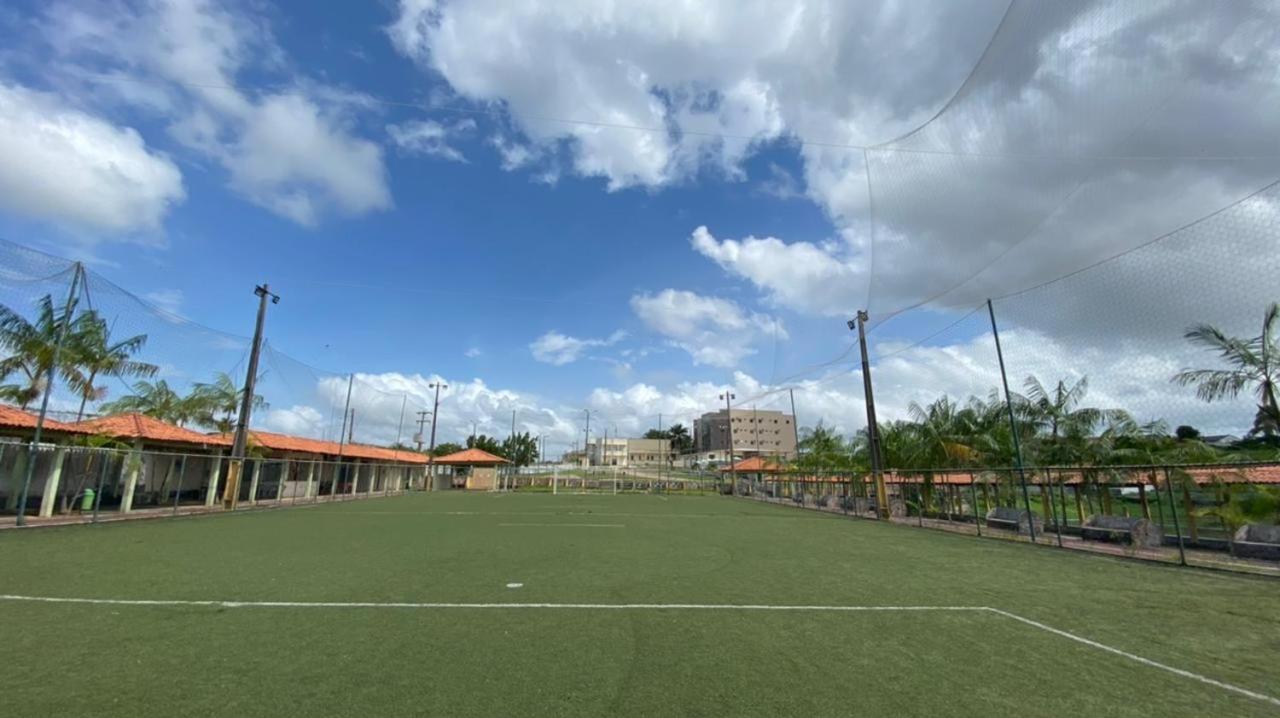 Pinheiro Hotel Acai Club מראה חיצוני תמונה